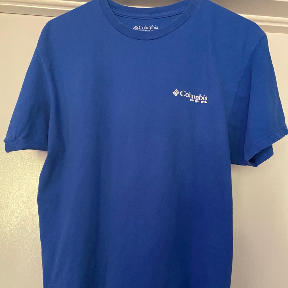 Columbia Tshirt